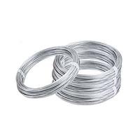 Проволока вязальная