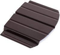 Металлоштакетник Авангард 115мм