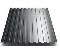 Профнастил C-8 Эконом односторонний глянцевый 