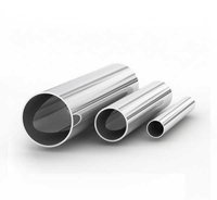 Труба круглая ВГП 15х2,5мм 