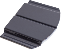 Металлоштакетник Классик 115мм