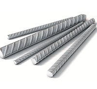 Арматура рифленая